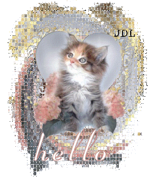 Bonjour  tout le monde